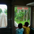 写真: 台湾の鉄道＃２