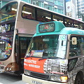 写真: 香港巴士