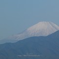 写真: 181022-富士山 (2)