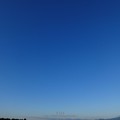 写真: 191105-富士山 (1)