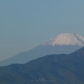 写真: 191105-富士山 (2)