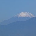 写真: 191107-富士山 (1)