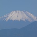 写真: 191107-富士山 (2)