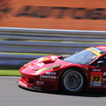 写真: KSF Direction Ferrari 458