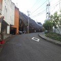 写真: 【１２９９７号】Ｍii合成素材：街並み 平成3001214