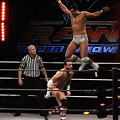 写真: WWE　RAW WORLD TOUR 2011 横浜アリーナ 20111130 (23)