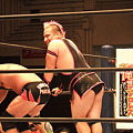 新日本プロレス　CMLL　後楽園ホール　20110123 (27)
