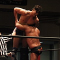 写真: DDTプロレス 後楽園ホール 20110327 (47)