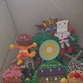 博多祇園山笠 2017年 飾り山 渡辺通一丁目 愛と勇気のアンパンマン (8)