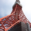 写真: 東京タワー