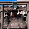 写真: 島原住吉神社