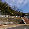 写真: ＪＲ西日本・赤穂線、大多羅駅