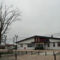 写真: ＪＲ北海道・根室本線、浦幌駅