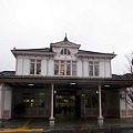 写真: ＪＲ東日本・日光線、日光駅