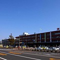 写真: ＪＲ北海道・根室本線、釧路駅
