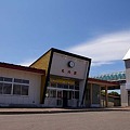 写真: ＪＲ北海道・根室本線、札内駅