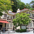 三笠ホテル
