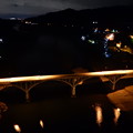 夜の小倉橋