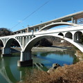 写真: 小倉橋