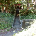 写真: 稲荷神社