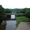写真: 高麗川