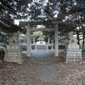 写真: 玉湖神社