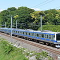 常磐線 普通列車 1392M