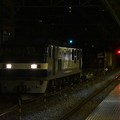 写真: 貨物列車 (EF210-104)