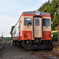 写真: いすみ鉄道 普通列車 50D (キハ20 1303)