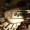 写真: dyson root cyclone