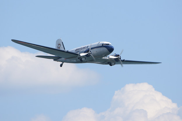 ブライトリング DC-3A 　-3