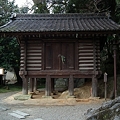 石山寺経蔵20101230