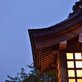 写真: 沼津　浅間神社　灯篭　輪くぐりさん