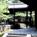 写真: 龍源院の寺院風景