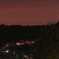 写真: 尾道灯りまつり2014-05 西國寺遠望