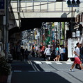 Photos: 浅草橋駅
