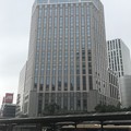 写真: 横浜ベイシェラトンホテル