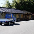 岡山県成羽町ドライブ (1)