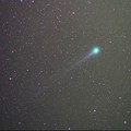 写真: ラブジョイ彗星（2015.01.19）