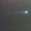 写真: ラブジョイ彗星（2015.01.23）200mm