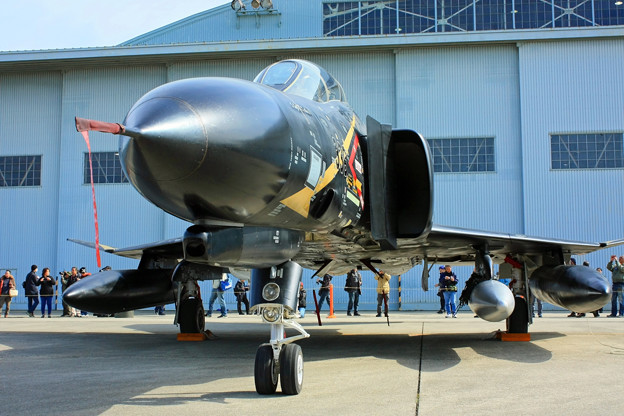 F-4EJ　特別塗装機　47-8336　飛行開発実験団　IMG_3013_2