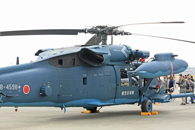 UH-60J改修型　IMG_3388_2