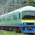 快速 ポートトレイン横濱 (回送) 鎌倉〜北鎌倉