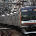 写真: 731151レ 東京メトロ10000系10122F 10両