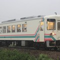 写真: 71レ 甘木鉄道AR300形AR301
