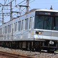 写真: 1308S 東京メトロ03系03-136F 8両