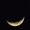 写真: Crescent Moon