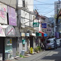 写真: 横須賀・若松マーケット (神奈川県横須賀市若松町)