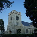 写真: 横浜ユニオン教会 (横浜市中区山手町)