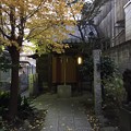 写真: 12月_厳島神社 1